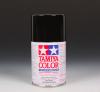 Tamiya 86005 PS-5 Black Spray Matt 100ml
